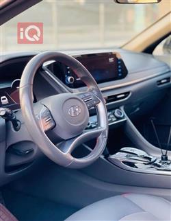 هیوندای سۆناتا